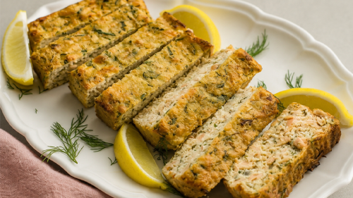 Gefilte Fish